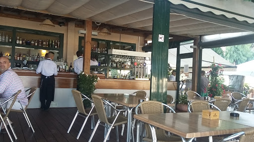 Restaurante Embarcadero De Calahonda