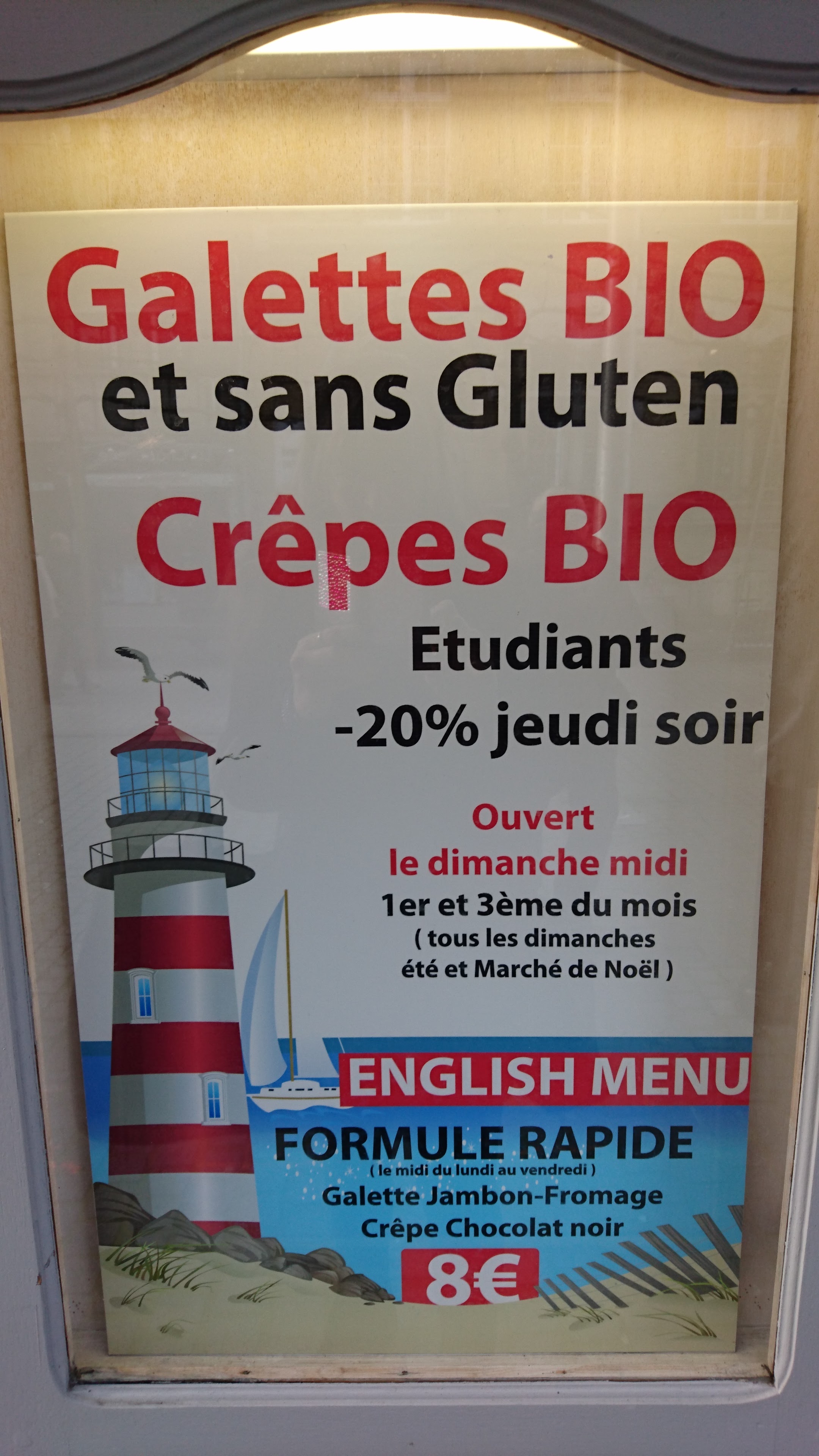 Photo n° 3 de l'avis de Pascale.o fait le 26/12/2017 à 16:40