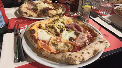 Giannino in San Lorenzo in Firenze, Città Metropolitana di Firenze