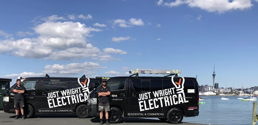 Just Wright Electrical