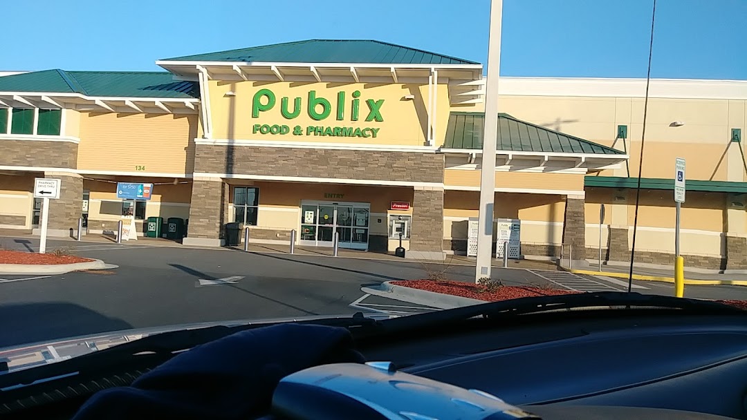 Publix Super Market at North Pointe Shopping Center