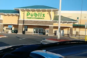 Publix Super Market at North Pointe Shopping Center image