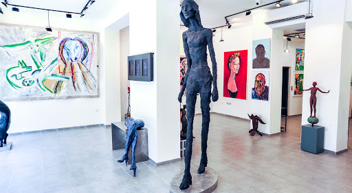 Forte Gallery