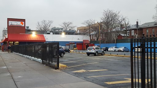 Grocery Store «Foodtown of White Plains Road», reviews and photos, 4332 White Plains Rd, Bronx, NY 10466, USA