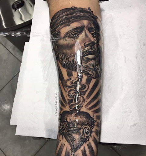 Tatuador Sullana