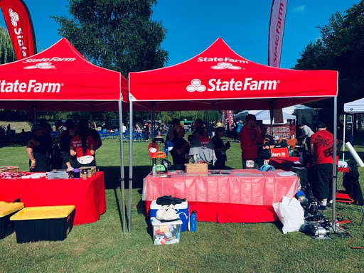 Insurance Agency «Courtney Rogers - State Farm Insurance Agent», reviews and photos