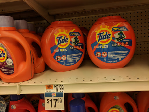 Supermarket «Giant», reviews and photos, 948 Bay Ridge Rd, Annapolis, MD 21403, USA