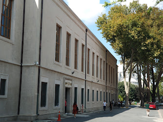 İstanbul Üniversitesi Hukuk Fakültesi