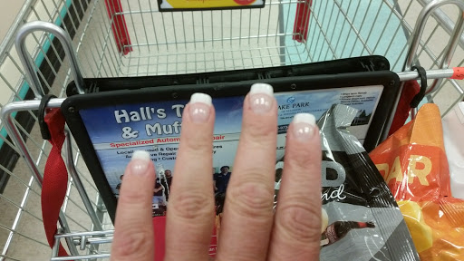 Grocery Store «Winn-Dixie», reviews and photos, 729 W Base St, Madison, FL 32340, USA