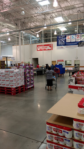 Warehouse store «Costco Business Center», reviews and photos, 12530 Prairie Ave, Hawthorne, CA 90250, USA