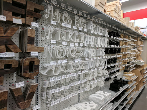 Craft Store «Michaels», reviews and photos, 1255 Raritan Rd #130, Clark, NJ 07066, USA