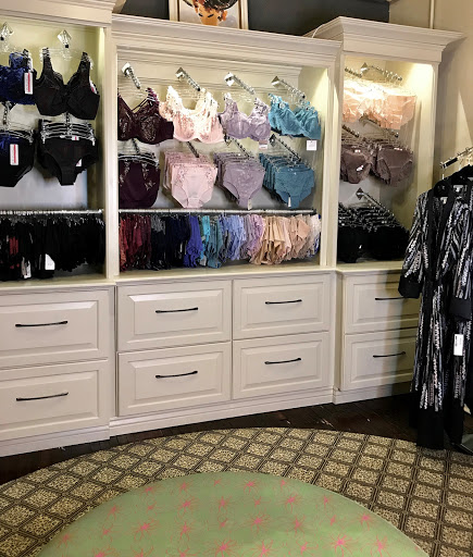 Lingerie Store «Bisou Lingerie LLC», reviews and photos, 635 58th St, Kenosha, WI 53140, USA