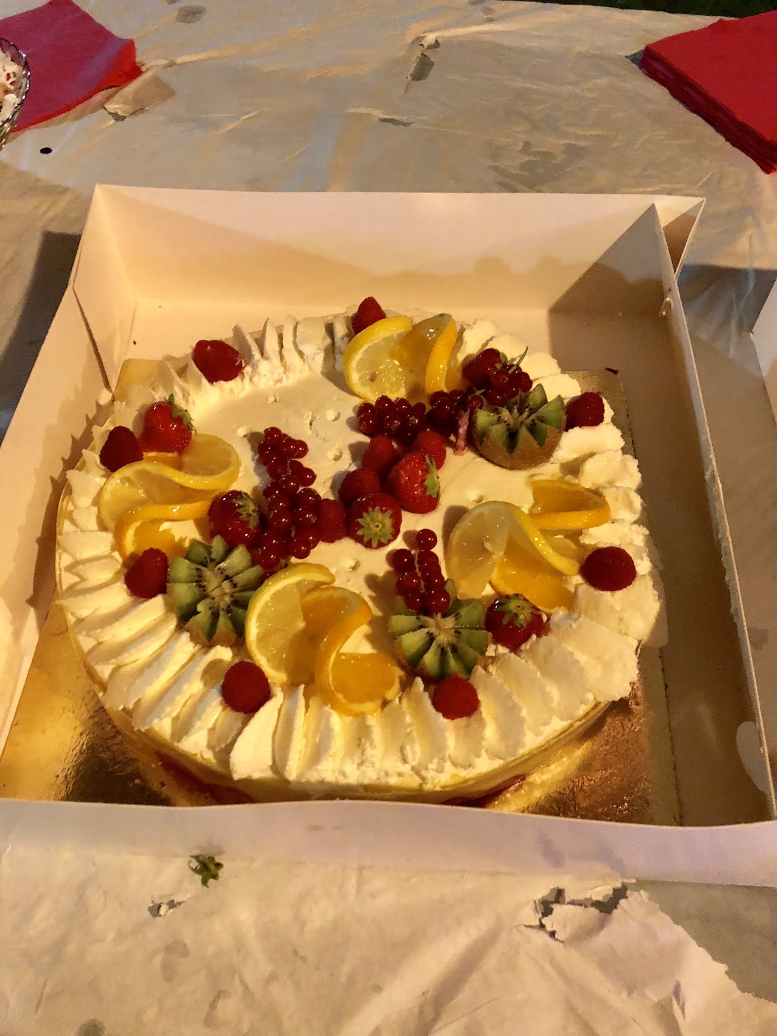 Photo n° 1 de l'avis de Vincent.o fait le 19/08/2018 à 09:15