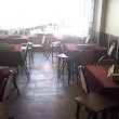 Saltanat Cafe