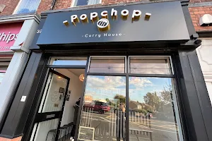 Popchop Curry House image