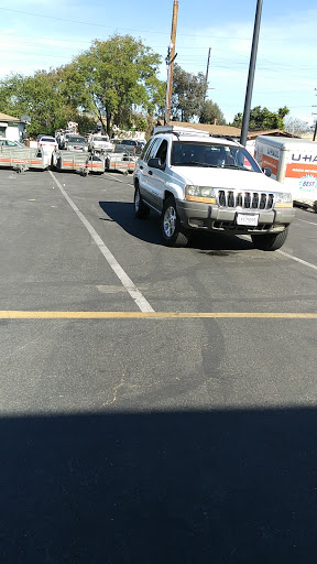 Self-Storage Facility «US Storage Centers», reviews and photos, 6655 Atlantic Ave, Long Beach, CA 90805, USA