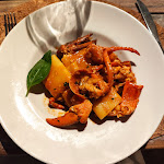 Photo n°3 de l'avis de Gianluca.o fait le 14/09/2021 à 06:06 sur le  Restaurant le Viste à Portoferraio