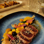 Photo n°1 de l'avis de Junior.e fait le 02/10/2022 à 20:36 sur le  Ristorante Officina Bistrot - Cucina e Laboratorio à Civitanova Marche