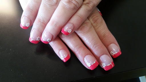 Beauty Salon «Lolas Design & Salon», reviews and photos, 473 W Nepessing St, Lapeer, MI 48446, USA