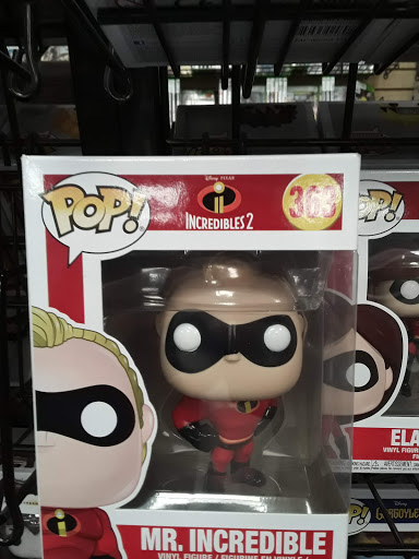 DVD Store «Disc Replay», reviews and photos, 15028 South La Grange Road, Orland Park, IL 60462, USA