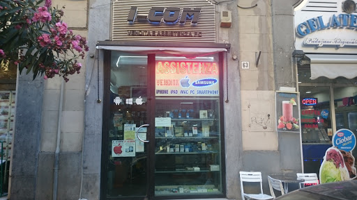 Aziende di riparazione di telefoni cellulari Roma