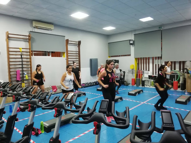 Avaliações doGinásio Mike`s Gym em Vila Real de Santo António - Academia