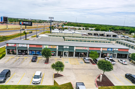 Self-Storage Facility «Storage Depot», reviews and photos, 2222 S Expressway 83, Harlingen, TX 78550, USA