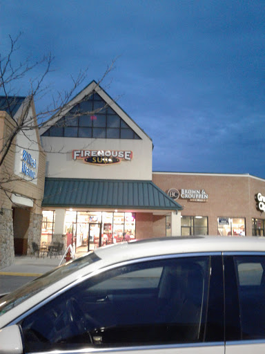 Sandwich Shop «Firehouse Subs», reviews and photos, 1365 Bass Pro Drive, St Charles, MO 63303, USA