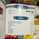 Photo n°24 de l'avis de giada.l fait le 17/12/2023 à 18:44 sur le  Pizzeria La Spiaggia à Rovigo