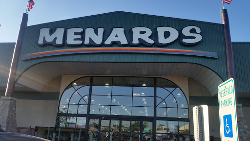 Home Improvement Store «Menards», reviews and photos, 3800 National Rd E, Richmond, IN 47374, USA