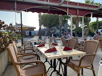 Atmosphère du Restaurant méditerranéen La Rascasse (restaurant) à La Seyne-sur-Mer - n°4