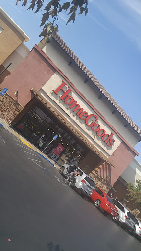 Department Store «HomeGoods», reviews and photos, 9674 Bruceville Rd, Elk Grove, CA 95757, USA