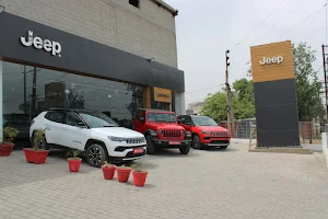 Landmark Jeep - Ludhiana image