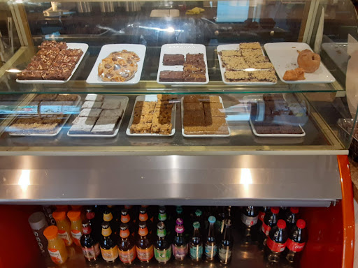 Coffee Shop «Arcedium Coffeehouse», reviews and photos, 60 Indiana St, St Charles, IL 60174, USA