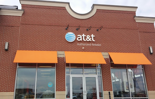 Cell Phone Store «AT&T Authorized Retailer», reviews and photos, 10665 Innovation Drive, Miamisburg, OH 45342, USA
