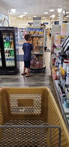 Department Store «Marshalls & HomeGoods», reviews and photos, 5915 20th St, Vero Beach, FL 32966, USA