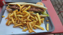 Aliment-réconfort du Friterie La Baraque à frites '' Les ch'tites Frangines'' à La Bourboule - n°18