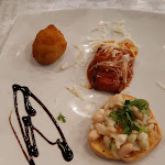 Photo n°1 de l'avis de Annamaria.i fait le 22/10/2019 à 17:04 sur le  Bacalhau à Giugliano in Campania