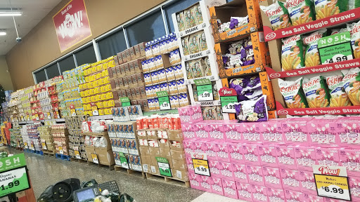 Grocery Store «Grocery Outlet Bargain Market», reviews and photos, 6059 Greenback Ln, Citrus Heights, CA 95621, USA