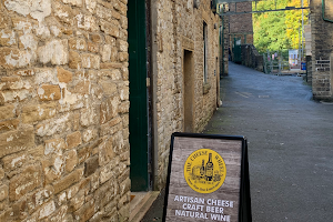 The Cheese Wheel image