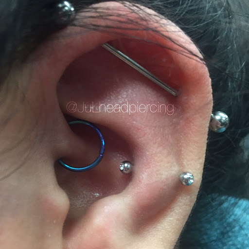 Explore sea creatures tattoo ideas, creative tattoo ideas in Alhambra, available at JuL head