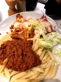 Plats et boissons du Restaurant italien CASA CARINA à Drancy - n°18