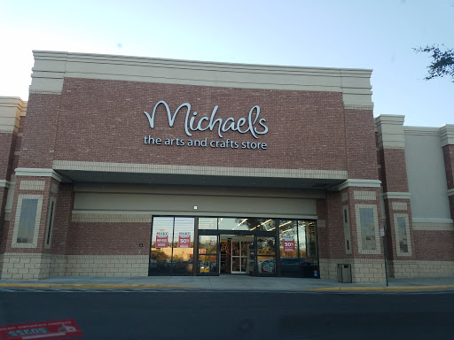 Craft Store «Michaels», reviews and photos, 3621 S Houston Levee Rd, Collierville, TN 38017, USA