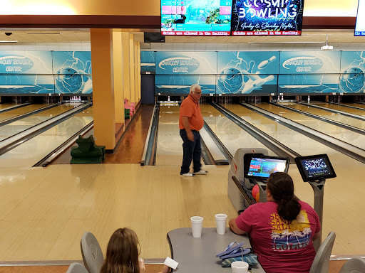 Bowling Alley «Langley Bowling Center», reviews and photos, 75 Nealy Ave, Hampton, VA 23665, USA