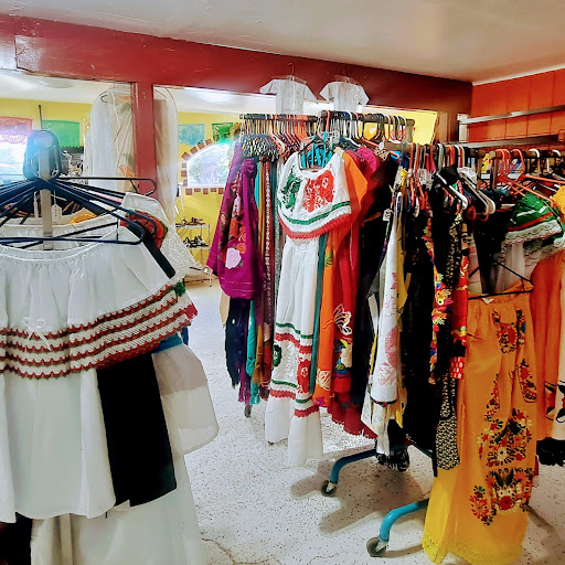 Mi Cultura Artesanias Tienda Mexicana