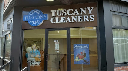 Tuscany Dry Cleaners
