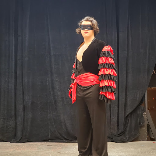 Performing Arts Theater «Little Theatre Off Broadway», reviews and photos, 3981 Broadway, Grove City, OH 43123, USA