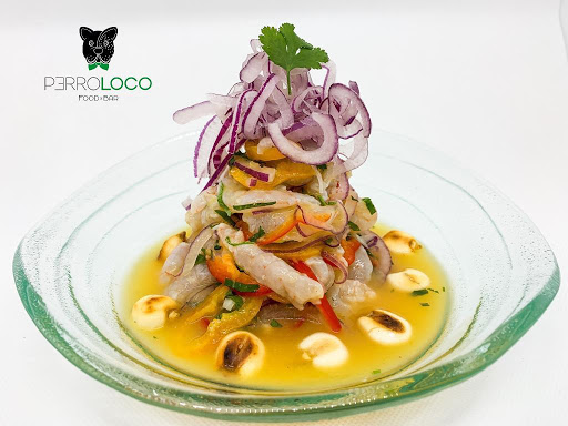 Perroloco FoodxBar Restaurante