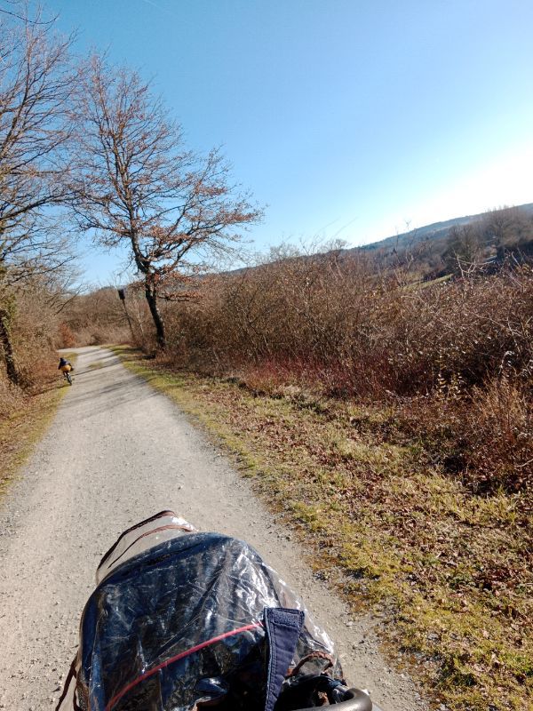 Photo n° 1 de l'avis de Marie.n fait le 17/02/2023 à 15:36
