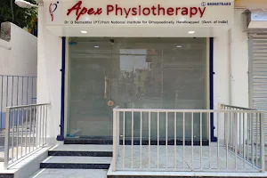 Apex Physiotherapy image